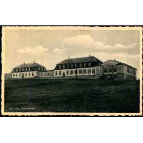 Tisvilde - Badehotel - Rudolf Olsen 7303