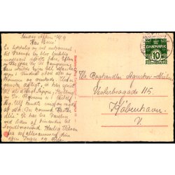 Taasinge -  Badehotellet i Troense - Stender T. 69 - Brugt