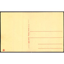 Faaborg - Ved Vesterport  - F.C. Alstr�ms Bogh. 16840 - Ubrugt