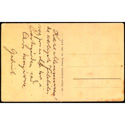 Svanninge Pr�stegaard - Ole Bagers Bogh. 1984 - Ubrugt