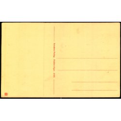 Bornholm - Udsigt fra Hammeren mod Sandvig - Stender 35051 - Ubrugt