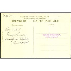 Hindsgavl (Fyen) - C. Eneret 157 - Ubrugt