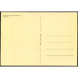 Middelfart - Fisketorvet med Marsvinbrnden - O.P.O. 8317 - Ubrugt