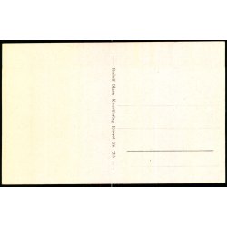 Svendborg - Nicolaj Kirke - Rudolf Olsen 715 - Ubrugt