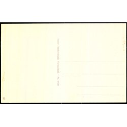 Bregninge Kirke - S�nderjysk Flyselskab 97630 - Ubrugt