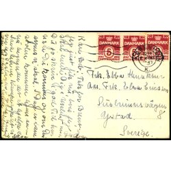 Prinsesse Margrethe. - Stender 5030 - Brugt