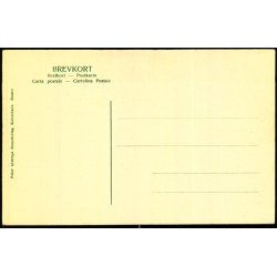 Tisvildeleje - Peter Alstrup 509 - Ubrugt