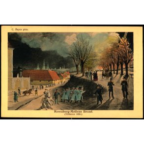 C. Bayer - Rosenborg-Mllens Brand (Vinteren 1850 ) Alex Vincent 20