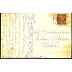 Lkken - Badestranden  - Th. Grnborgs Bogh. 88082 - Brugt