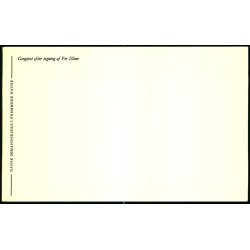 Per Illum - Frerne - Dansk Smandskirke u/n - Ubrugt