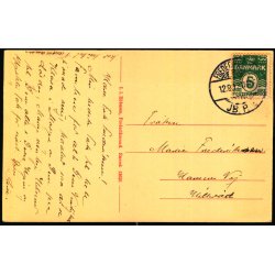 1000 aarige Eg. - Jgerspris - J.J. Ebbesen 13626 - Brugt