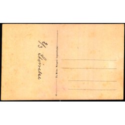 Br�ns - Mindesten - Th. M�ller 22 - Ubrugt