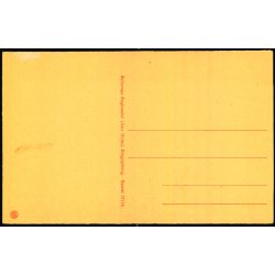 Ringk�bing - S�ndervig Strand - Bollerups Bogh. 67714 - Ubrugt