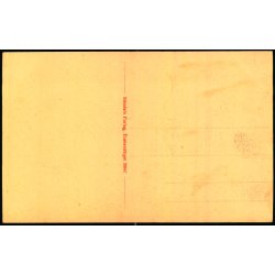 Aarhus - Parti fra Friheden - Stender 38647 - Ubrugt