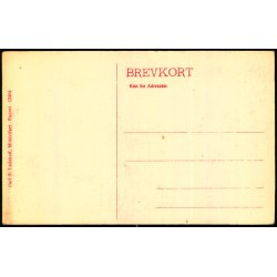 Middelfart -  Strandparti ved Snogh�j - Carl S. Ladehoff 12604 - Ubrugt