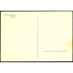 Fredericia - Landsoldaten - O.P.O. 6768 - 3 - Ubrugt