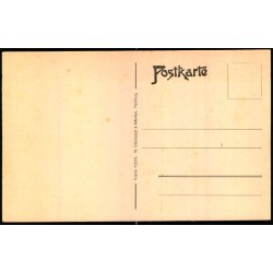 Hadersleben - Herzoghaus - M. Gl�ckstadt 72203 - Ubrugt