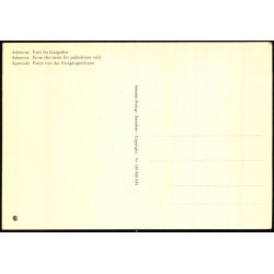 Aabenraa - Parti fra Gaagaden - Stender 149 816 035 - Ubrugt