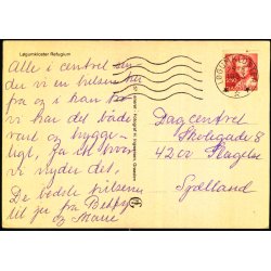 L�gumkloster Refugium - H. Ingwersen 57 - Brugt