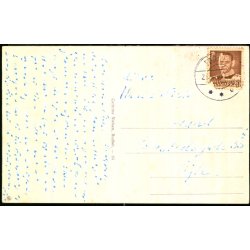 Gr�nsen ved Rudb�l - Cathrine Nielsen 83 - Brugt