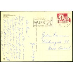 Immervad Bro - Stender 149 905 043 - Brugt