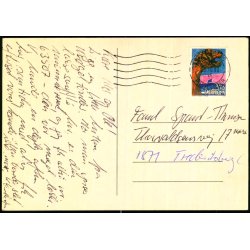 Schackenborg Slotskro - u/n - Brugt