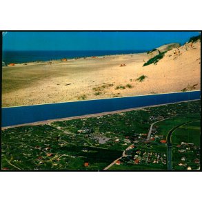 S�ndervig - Elle 544 - Brugt