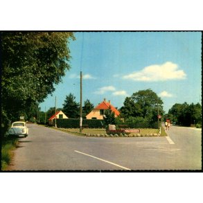 R�rvig - G.Rasmussens Bogh. 43 127/13 - Ubrugt