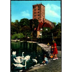 Kolding - Koldinghus - Rudolf Olsen 1125 - Ubrugt