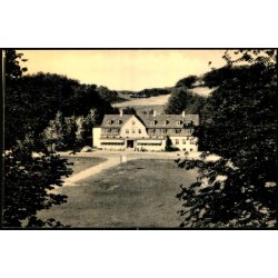 Femm�ller Badehotel - Femm�ller Badehotel 13696 - Ubrugt