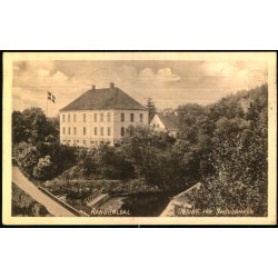 Randb�ldal - Udsigt fra Skovbakken - u/n - Brugt