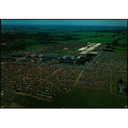 Herning Hallerne  - Herning Turist u/n - Brugt