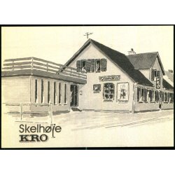 Skelh�je Kro - Skelh�j  Kro u/n - Ubrugt
