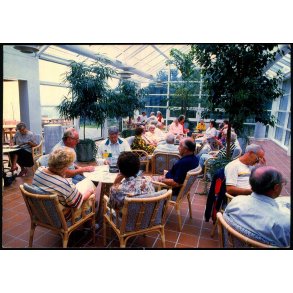 Metalskolen - Holstebro - Hafnia tryk u/n - Brugt