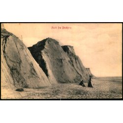 Parti fra Bovbjerg - H. Riegels Bogh. u/n - Ubrugt