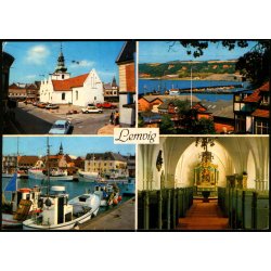 Lemvig - Stender 149 613 052 - Brugt