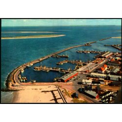 Thybor�n Havn - Fotomagasinet 6709 - Ubrugt