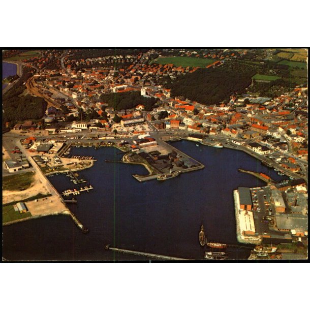 Thisted - FM 73142 - Brugt