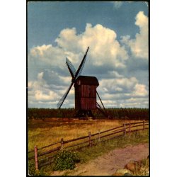 Stubm�llen - Hjerl Hede - Hjerl Fonden u/n - Brugt