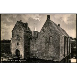 Sp�ttrup - set fra sydvest - Stender S. 126 K - Ubrugt