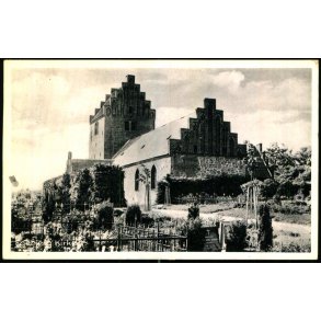 Egebjerg Kirke - S. Bay 68986 - Brugt