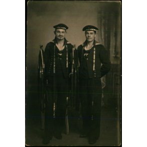 Fotokort - Kindler & Co. u/n