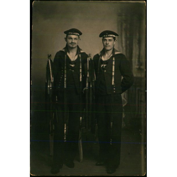 Fotokort - Kindler &amp; Co. u/n