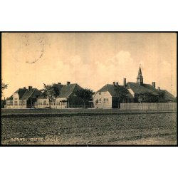 Rnne - stre Skole - Colbergs Bogh. u/n - Brugt