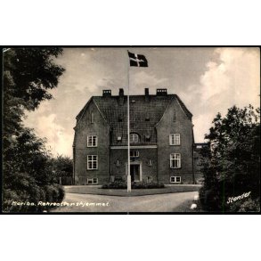 Maribo - Rekreationshjemmet - Stender M. 167 K - Ubrugt