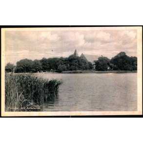 Maribo ved S�nders� - Stender M. 138 - Ubrugt