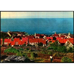 Bornholm - Gudhjem - Rudolf Olsen 329 - Brugt