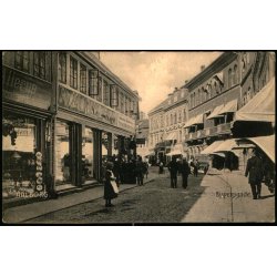 Aalborg - Bispensgade -  C. St. 872