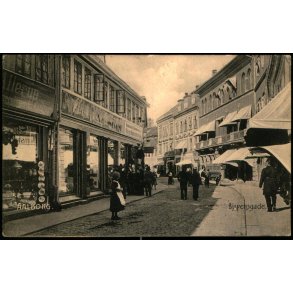 Aalborg - Bispensgade -  C. St. 872