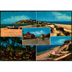 Tisvildeleje - Rudolf Olsen 1017 - Ubrugt